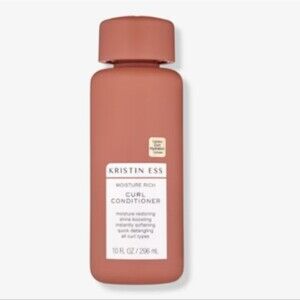 New Kristin Ess Moisture Rich Curl Conditioner